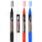 6 Packs: 4 ct. (24 total) Marvy® Uchida Bistro Chisel Tip Chalk Marker Set